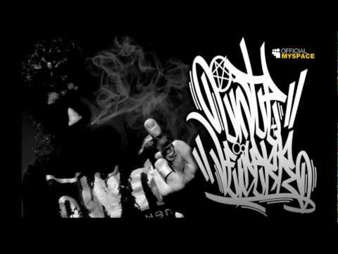 Ley 20Mil - Aguanta (South Capital) (con Impacto,Hechyzero,Javier Killtro & Chystemc)