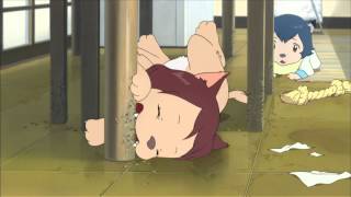 Wolf Children Video