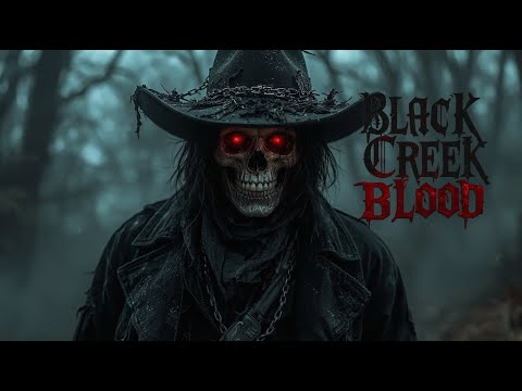 Black Creek Blood / Dark Country Music