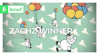 Cover art for cheemistry