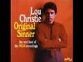 Lou Christie - If My Car Could Only Talk w/ LYRICS ...