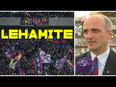 Florin Talpan a spus că ”îi este lehamite” de peste 42.000 de oameni