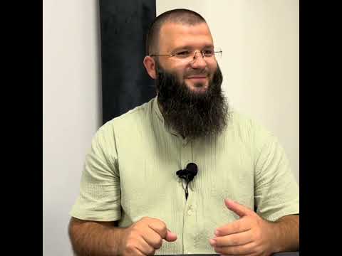 Rëndësia e besimit të shëndoshë - Hoxhë Burim Koçinaj