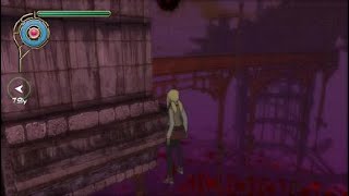 #バグ #グラビティデイズ
GRAVITY DAZE®