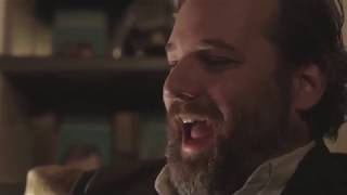 Dan Harmon's Friends Read Excerpts from 'You'll Be Perfect When You're Dead' at his Birthday Party video