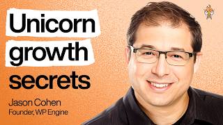 5 questions to ask when your product stops growing | Jason Cohen (2x unicorn founder)