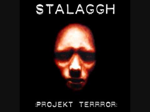 Projekt Terrror - Stalaggh