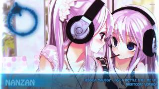 Nightcore - Pop a Bottle (Fill me up) [Jessica Mauboy] (HD)
