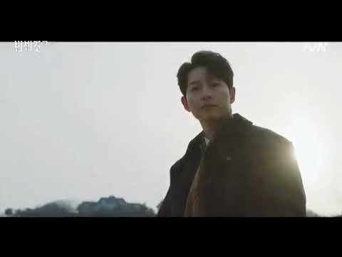 Italian ver. Adrenaline - Aalia_OST_VINCENZO