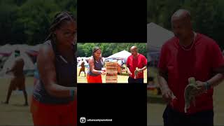 Don’t miss the #openbar @ #urbancampweekend with our friends #Bacardi   🤗🥂#urbaneventsglobal