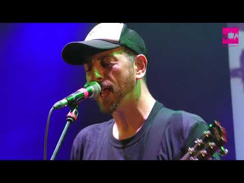 Giancane Ipocondria live @VillaAda