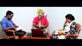 Rev. Pr. Jeshua- Epi-07- Revelation Bible Study.