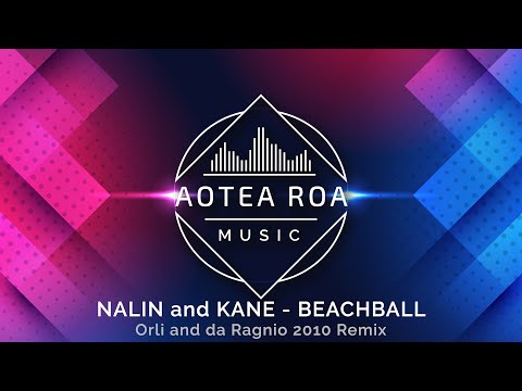 Nalin & Kane - Beachball - Orli and da Ragnio 2010 Remix