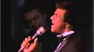 Johnny Mathis   All I Ask Of You   Phantom of the Opera