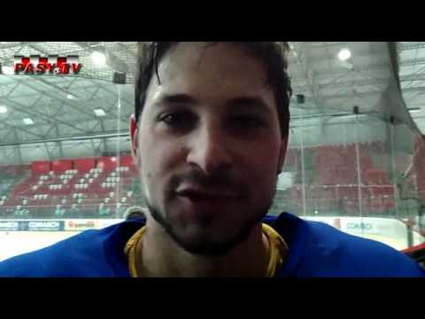 PASY.TV: Cracovia-Unia, play-off