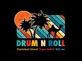 Sharhabil Ahmed "Argos Farfish"  BLZ remix