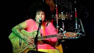 Kimya Dawson - Year 10 - Live in Iowa City