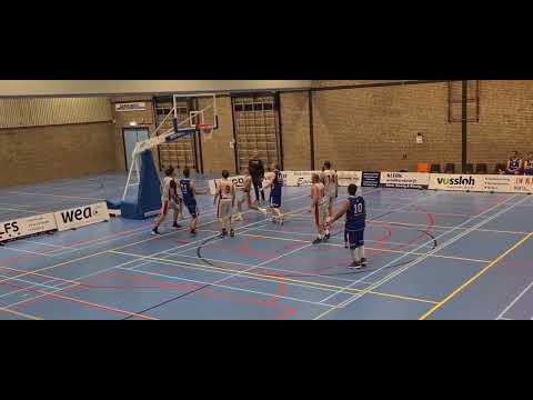 klipperstars vs Binnenland