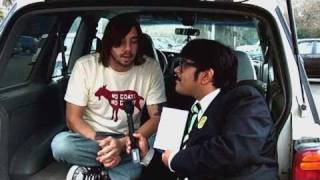 Mr. Lobo interviews Mike Hampton part 1 [The Lizard Zone] video