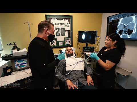 Balloon Sinuplasty: A Minimally Invasive Solution for Chronic Sinusitis | Sinus Allergy and Wellness