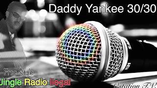 winchester yankee 30/30 - jingle (Radio ilegal)