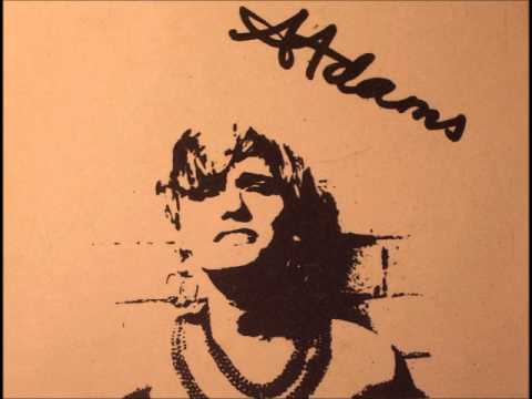 Anne Adams - Ikka koju (1992)