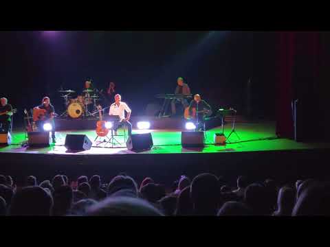 Habera a Team - Laska necestuj tym vlakom unplugged 12.11.2025 Trnava