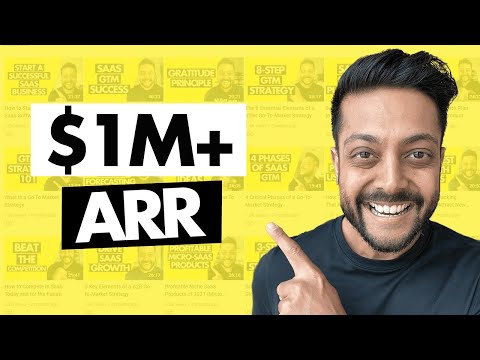 How BoodleBox AI Hit 1M ARR in 12 Months Go To Market Strategy