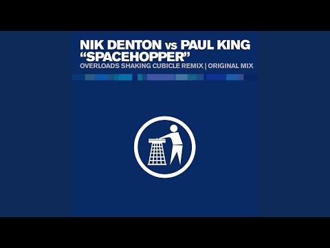 Spacehopper (Overload's Shaking Cubicle Edit)