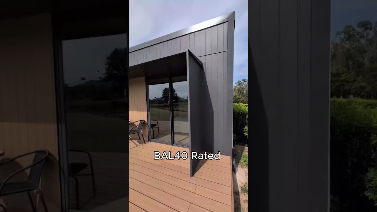 Fully compliant home for $99,500