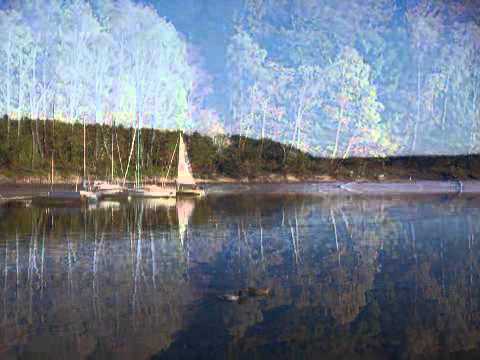 Reisen-auf-Video.de - Bergisches Land im Herbst - Kapitel 9 - ein Film von Michael Hensel