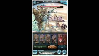 【グラブル】シュバマグ1分30秒クッキング