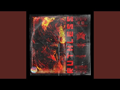 Ruthless (feat. Milano The Don)