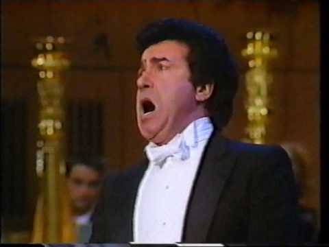 Nessun Dorma - Turandot