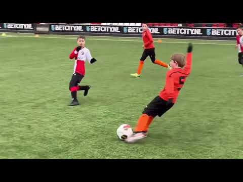 Samenvatting PVCV JO10-1 Desto JO10-1 11-2-2023