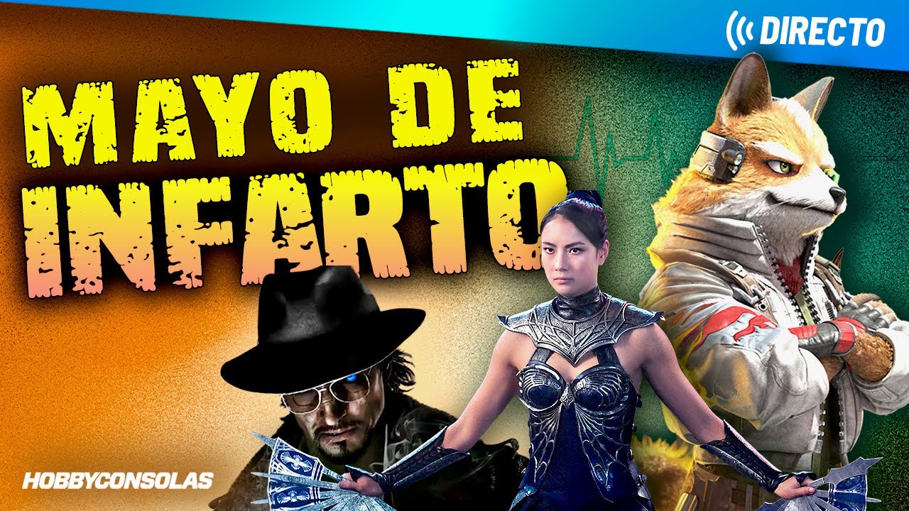 Nuevo Star Fox, sin ofertas en PS Store, Stranger Than Heaven... ¡aluvión de noticias! 📱