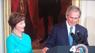 Jim Vance Is Not Impressed