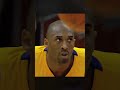 Kobe COLDEST Moments