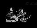 Bob Gibson & Hamilton Camp - Live at Park West 1978 - Spoon River