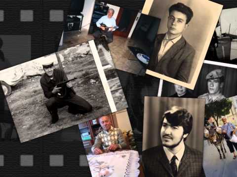 Purpuri' di Mandolino - U zu Giuvanni