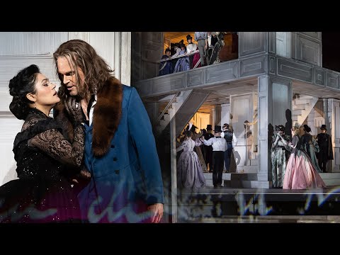 Don Giovanni Trailer - Jan. 30 to Feb. 21, 2021