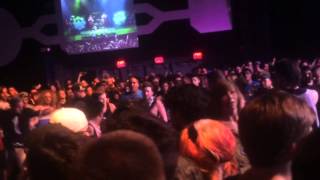 [LIVE] Crown The Empire - Children Of Love