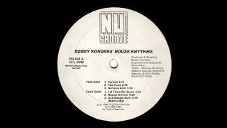 Bobby Konders ‎– Massai Woman