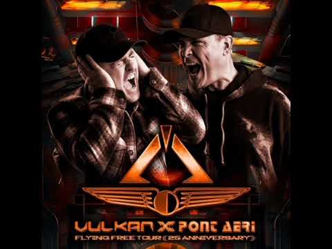 Endymion - VULKAN X PONT AERI (26/04/24)