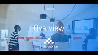 Videos zu 24SevenOffice