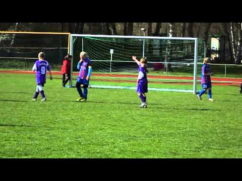 VfL Pinneberg 1E-Mäd.-HEBC 27.4.2013