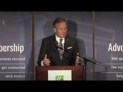 Data Dependence: Economic Progress Report / Dépendance aux données : le point sur l’économie