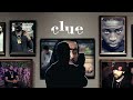 CLUE - WHO WE’VE BECOME (Audio)