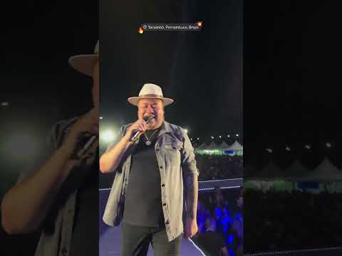 Rey vaqueiro - essa festa foi muito top em Tacaimbó Pernambuco