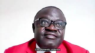 The church taking a stand against GBV